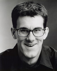 Michael
                    Wagg, actor